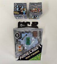 Minecraft Minifigure Endermite Series 3