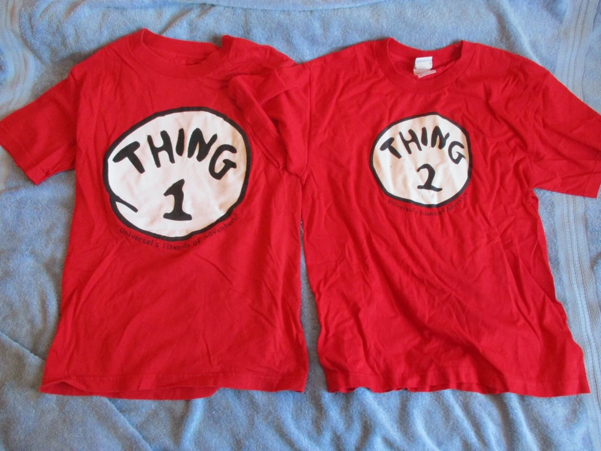 dr seuss kids shirts