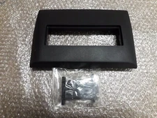 Fiat Stilo Unicars Car Radio Mask