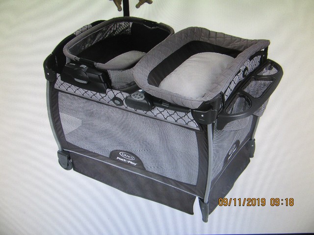 Graco 1991895 Pack 'n Play Playard 