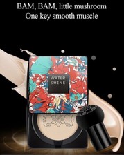 US Mushroom Head Air Cushion BB CC Cream Conc...