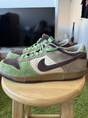 Nike Dunk Low x Kicks Hawaii Nike Dunk Low x Kicks Hawaii