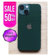 Apple iPhone 13 - Mint Condition - 128GB/512GB - 5G Verizon, AT&T
