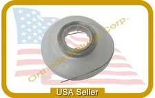 ORTHODONTIC NITI SPOOL 0.16'' / 10 FT / NITINOL RECTO EN CARRETE ORTHODENTALUSA 