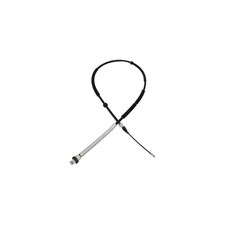 Handbremsseil hinten rechts für Fiat Stilo 192 | 24035072