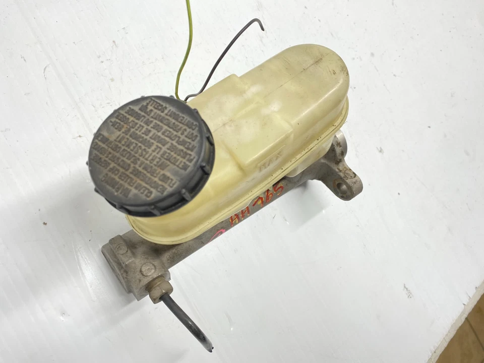 2004-2007 FORD TAURUS BRAKE MASTER CYL OEM, 541-01274 - Imagem 3 de 4