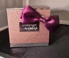 Bath Body Works A THOUSAND WISHES Perfume 2.5 oz Parfum Spray New GIFT