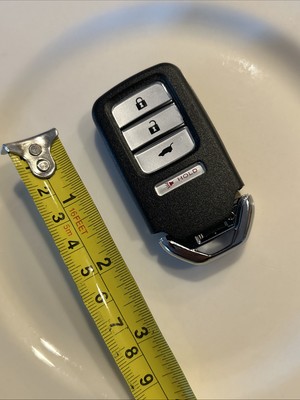 Electronic Car Key