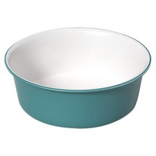 Plastic Wash Basin Washtub Dishpan Laundry Basin For Soaking Feet Wash Bucket