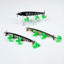 Smithwick Topwater Assortment Some Gently Used