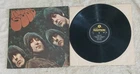 Beatles Vinyl LP - Rubber Soul.   Mono.   XEX-4.