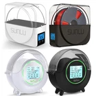 SUNLU Dryer S1 Plus/S2 3D Printer Filament Dryer Box With Fan For PLA PETG ABS