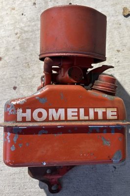 #ad Briggs amp; Stratton 3 HP Fuel Tank Carburetor Air Cleaner Housing $40.00