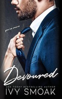 Devoured | Ivy Smoak | Taschenbuch | Professor Hunter | Englisch | 2023