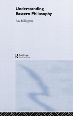 Östliche Philosophie verstehen - 9780415129640