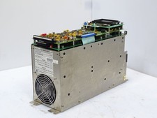 ALLEN-BRADLEY 1391-DES22-DI-AQB NO FACE AC SERVO DRIVE 142142 - USED