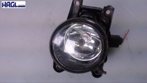 Nebelscheinwerfer Komplett  L VW Polo 6 N/6 KV Limousine