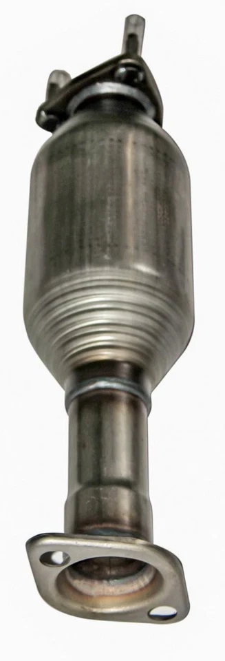 Convertidor catalítico para Isuzu Oasis 1996-1997 Foto 3 de 4