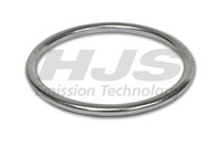 HJS Dichtring, Abgasrohr 83 13 6470 FüR MERCEDES-BENZ