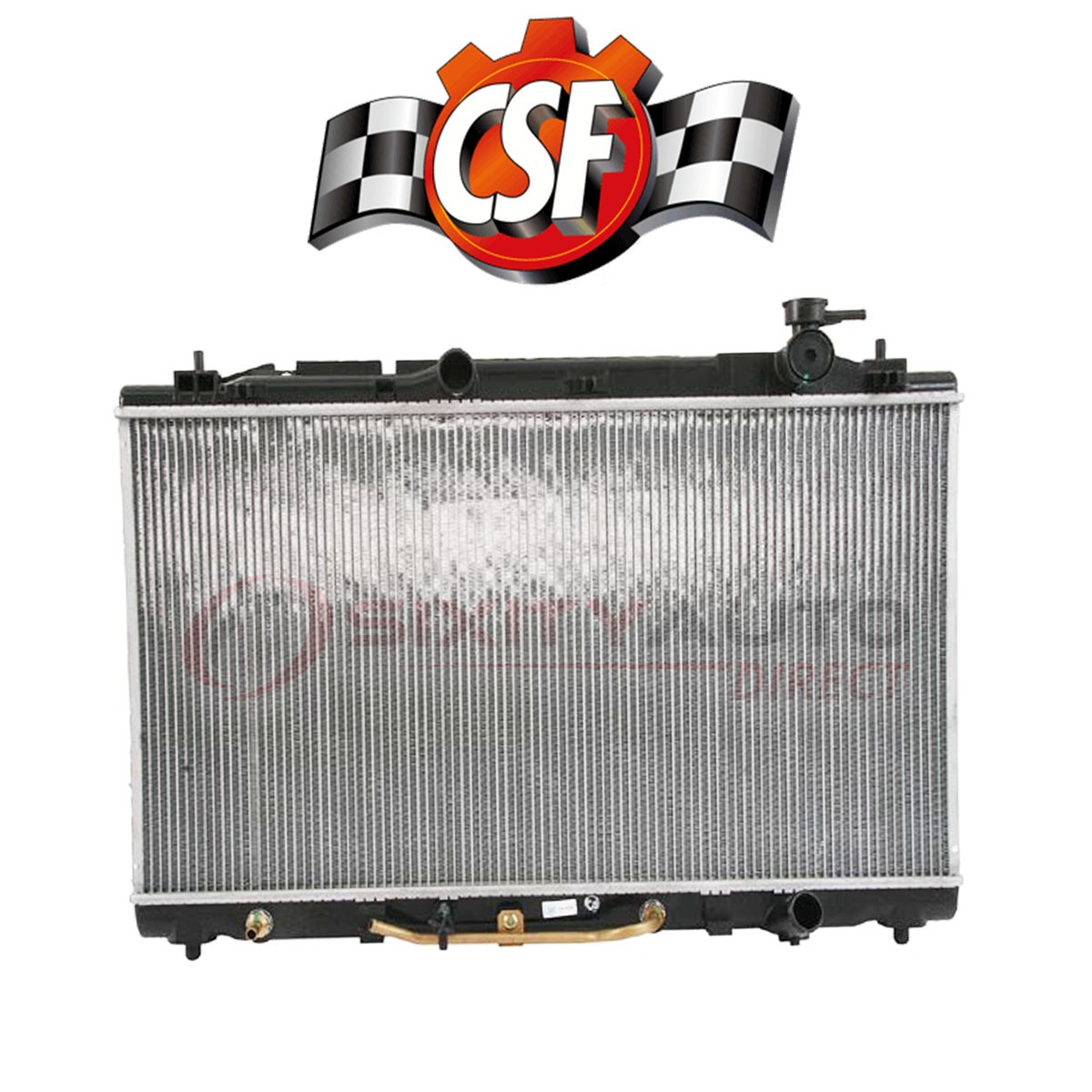 CSF 3313 Radiator for TO3010318 TO3010313 TO3010300 CU2919 CU2817 CU13035 rt