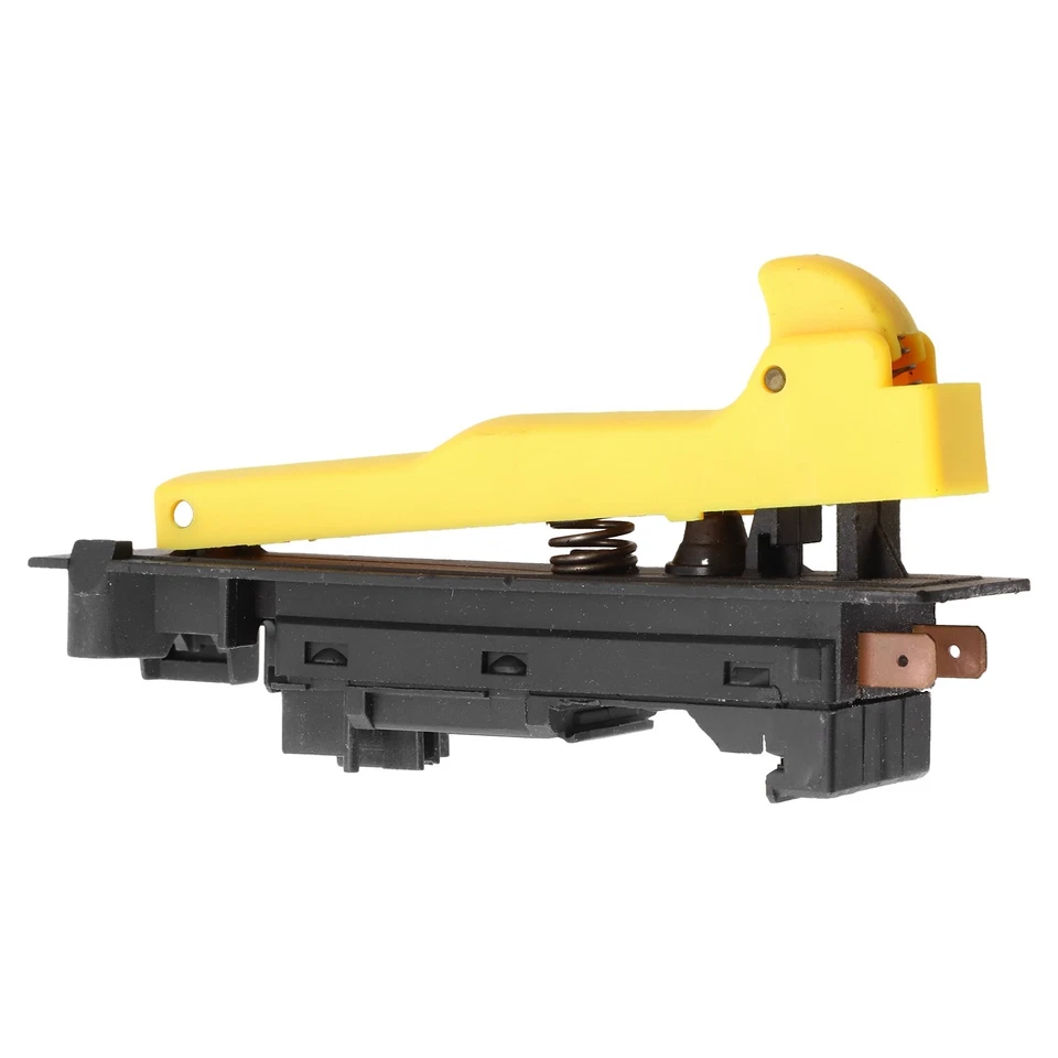 Schalter Winkelschleifer Werkzeugteile Triggerschalter AC 220V / 240V Elektrower - Bild 3 von 4