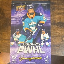 2025-26 Upper Deck PWHL Hockey Guide in-content 37