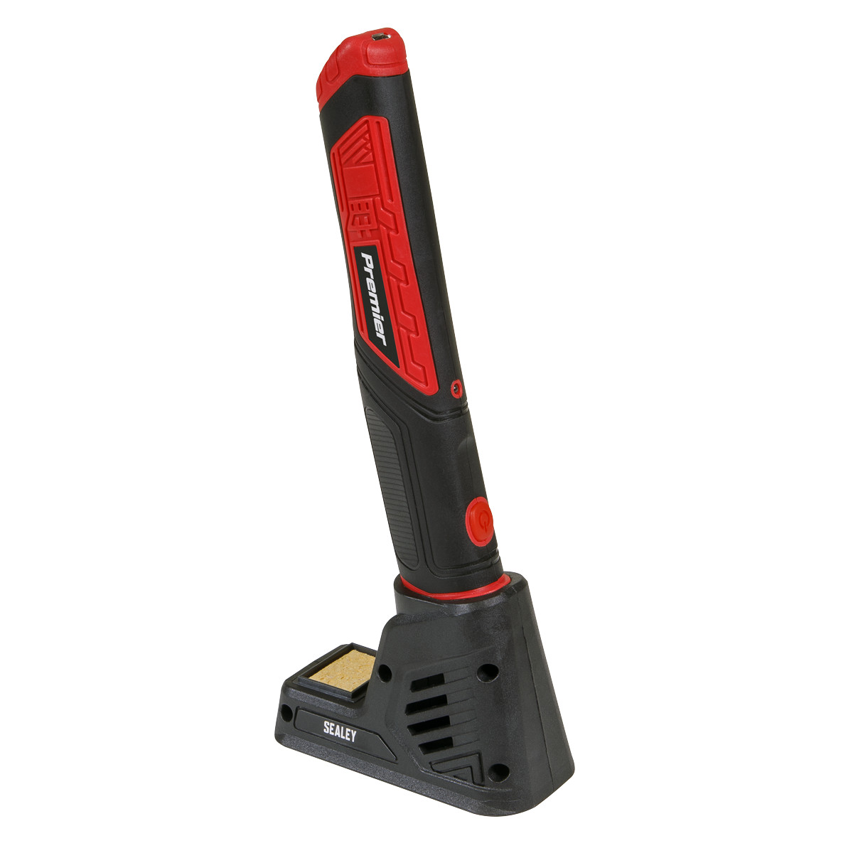 Sealey 4V Professional Lithium-Ion Rechargeable Soldering Iron 450°C SDL7