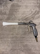 Tornador Z-014 Air Cleaning Gun Blow Dust Car Interior Detailing Tool