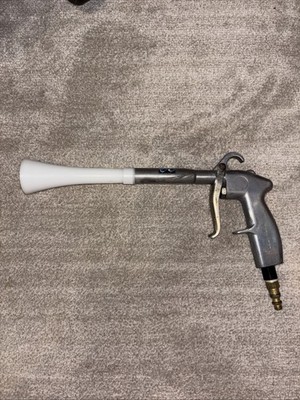 Tornador Z-014 Air Cleaning Gun Blow Dust Car Interior Detailing Tool