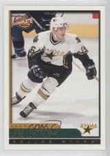 2003-04 Pacific Complete Jere Lehtinen #118 0a4