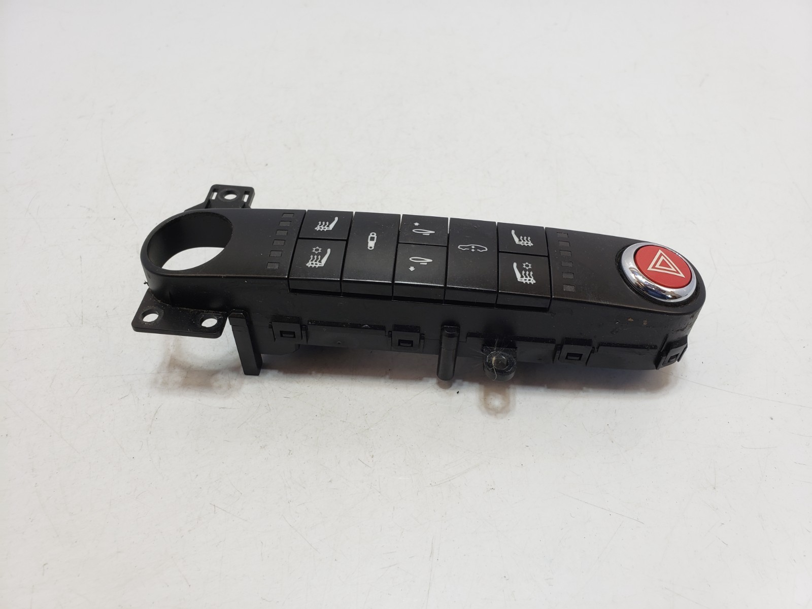 ✅ 2014-2015 OEM Bentley Continental GT Coupe Center Console Switch Control Panel