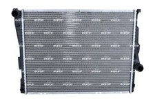 Motorkühler Wasserkühler EASY FIT NRF 51580 für BMW Z4 E46 E85 E86 Aluminium 3er