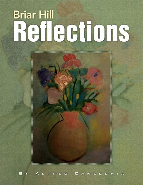 Alfred Canecchia | Briar Hill Reflections | Taschenbuch | Englisch (2008)-image