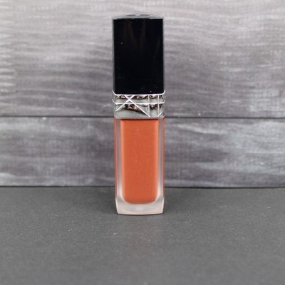 Dior Rouge Forever Liquid Lipstick Shade 820 Forever Unique Rouge