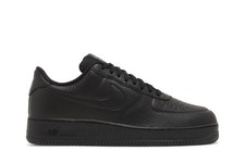 Nike Air Force 1 '07 Pro-Tech Triple Black for Sale | Authenticity