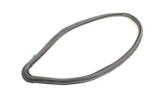 MERCEDES X166 GL350 CDI 2017 RHD T&uuml;rdichtung hinten links Gummi A1666808900 1178