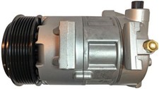 MAHLE Klimakompressor 12V für TOYOTA Avensis Rav 4 III Auris Corolla Verso 