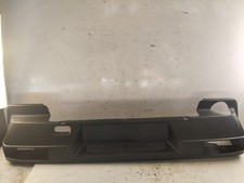 Pare-choc arrière Suzuki VITARA