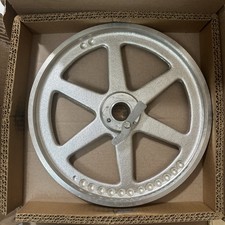 Oem New Hobart ML-109658-0000Z 6614 Lower Saw Wheel Complete Ships Free