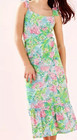 Lilly Pulitzer ~ Girl's Odette Dress ~ XS ~ 4/5 ~ — photo 1