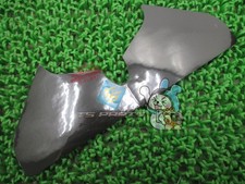 Kawasaki Estrella 95 Number Plate Decal - In Stock, Ready to Ship - Genuine ...