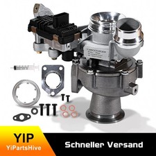 Turbolader f�r BMW 120d 220d 320d 420d 520d GT X1 X3 2.0d 135 kW 11658519475