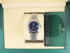Rolex Datejust 31 278240