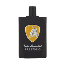 Lamborghini Prestigio by Tonino Lamborghini 4.2 oz EDT for Men New Tester