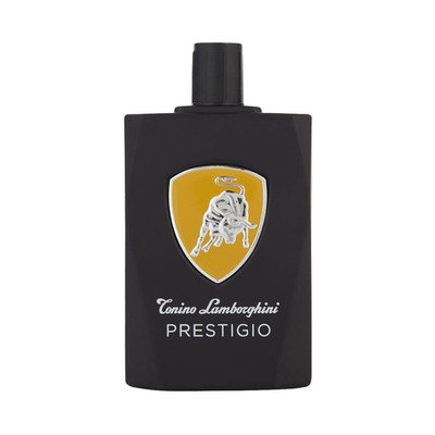 Lamborghini Prestigio by Tonino Lamborghini 4.2 oz EDT for Men New Tester
