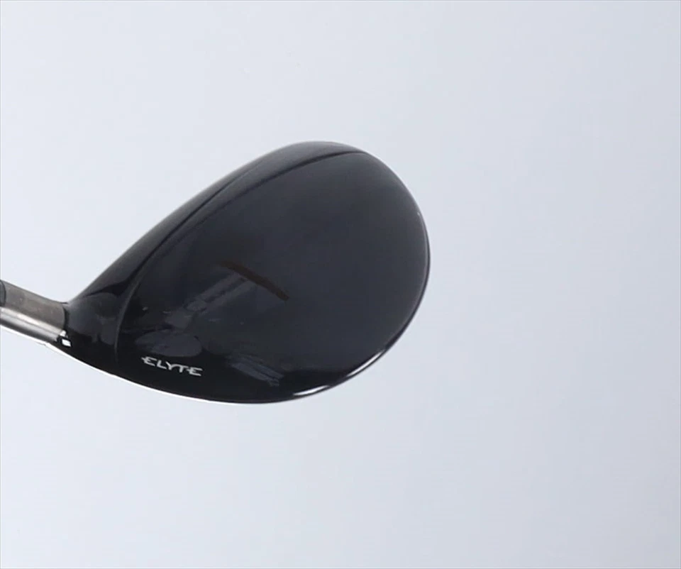 Callaway Elyte Triple Diamond 18° 5 Fairway Wood Extra Stiff Hzrdus Yellow 76G - Image 3 of 4