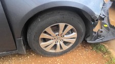 Wheel 17x7 Alloy 5 Double Spoke Fits 14-17 Odyssey 2118975