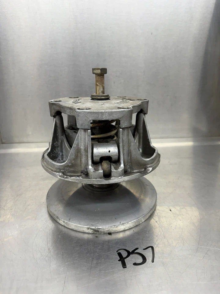 2004 02 03 Polaris Pro X XR 440 embrague de transmisión primaria 1322409 Foto 2 de 4