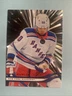 2025-26 Upper Deck Series 2 Outburst Silver Will Cuylle NEW YORK RANGERS #366