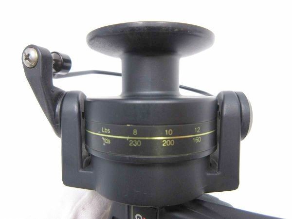Abu Cardinal C4 84-01 With Spool / At5962/08 | eBay